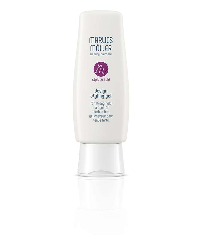 Marlies Moller Gel pentru styling părului Design Styling