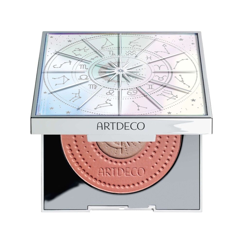 ARTDECO Galactic Blush Couture Fard de obraz