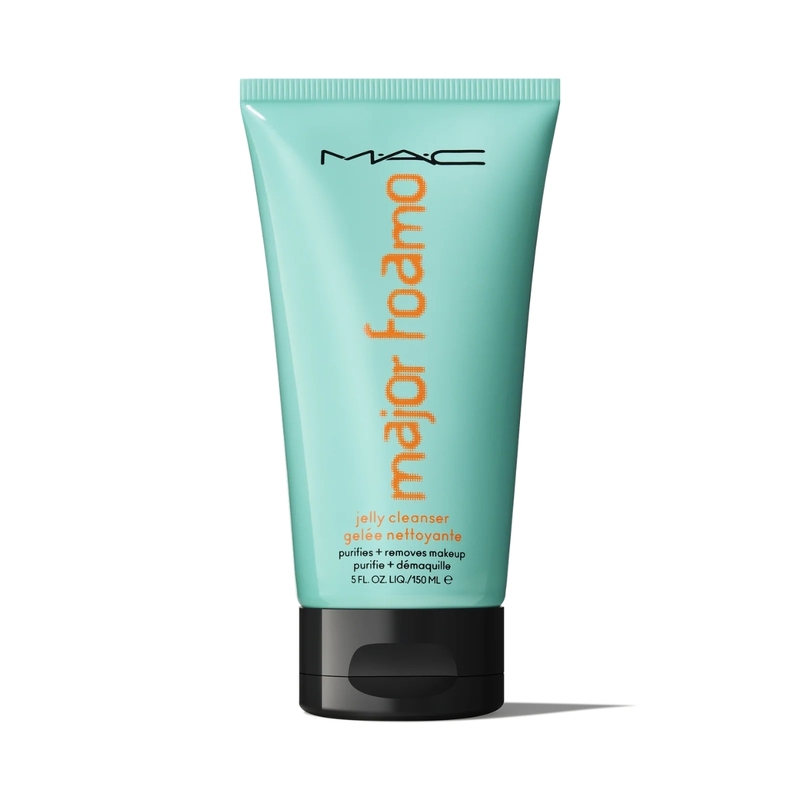 MAC Major Foamo Jelly Cleanser