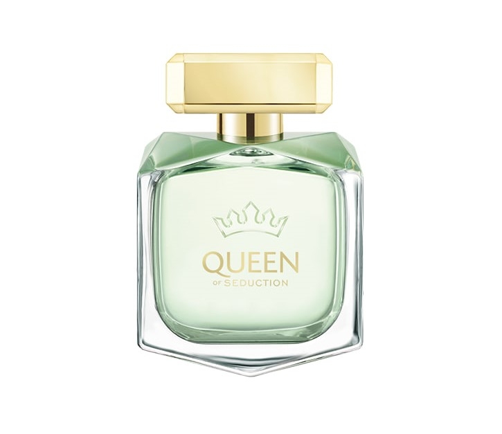 QUEEN OF SEDUCTION Туалетная вода