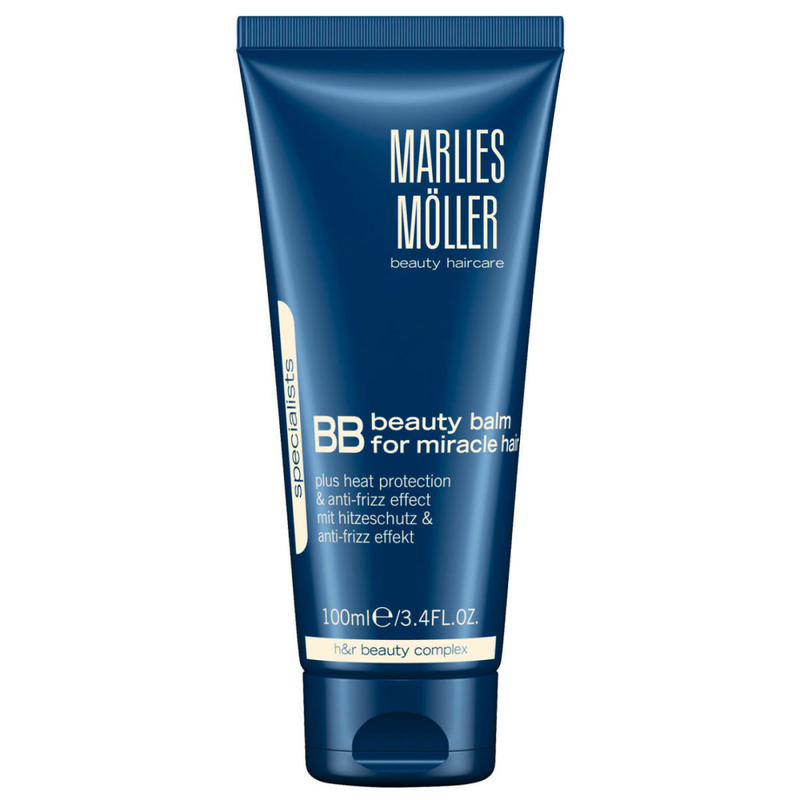 Marlies Moller Balsam pentru păr Specialist BB Beauty Balm for Miracle Hair