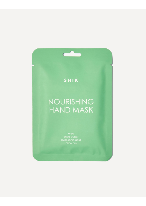 SHIK Nourishing hand mask Masca pentru maini
