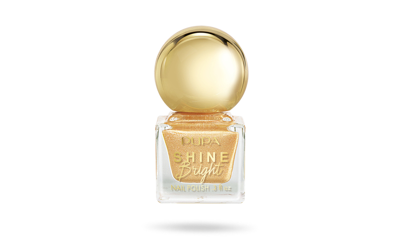 PUPA SHINE BRIGHT NAIL POLISH