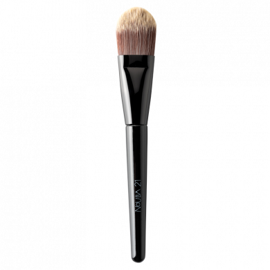 NOUBA FOUNDATION BRUSH Pensula pentru fond de ten