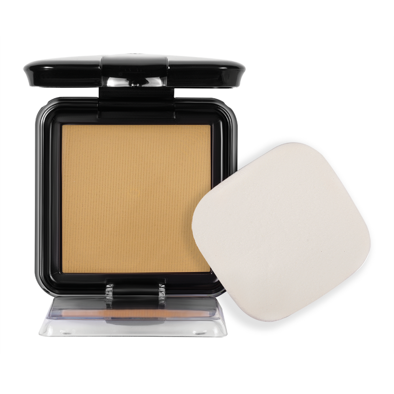 NOUBA DIVINOUBA CC CREAM Fond de ten compact