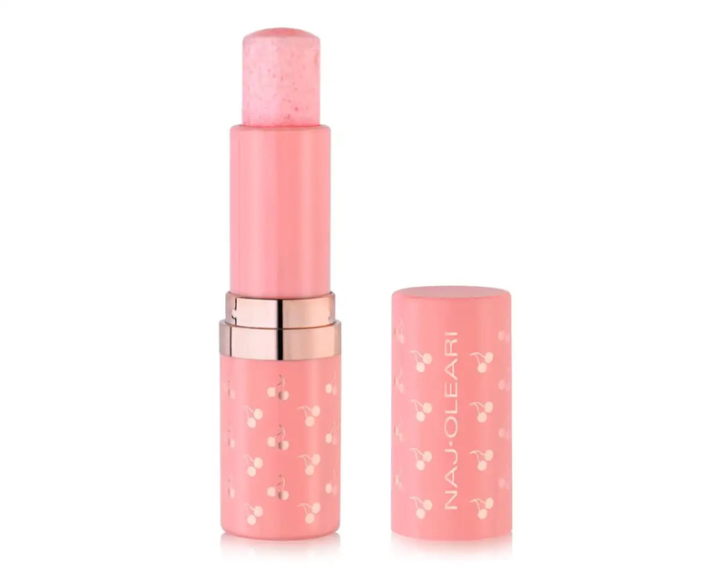 NAJ OLEARI Sugar Lip Scrub Cкраб для губ
