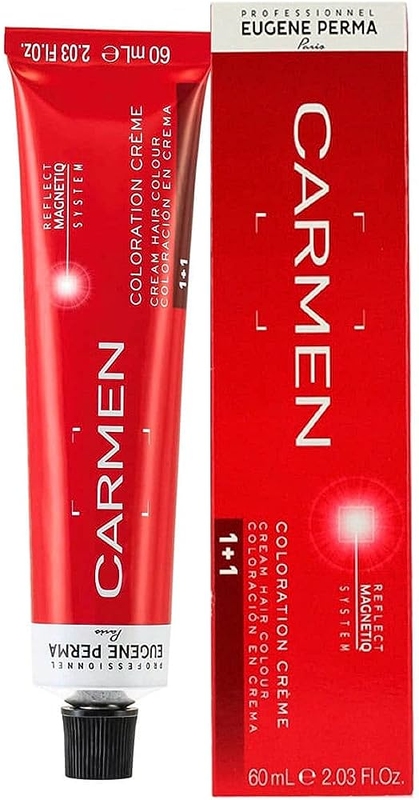 Eugene Perma Carmen N5* Eugene Perma Carmen Ultime