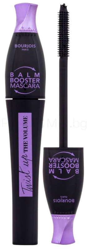 Bourjois Twist Up The Volume Balm Booster Mascara Rimel