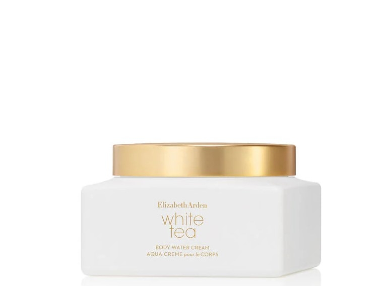 Elizabeth Arden White Tea Body Water Cream Cremă de corp