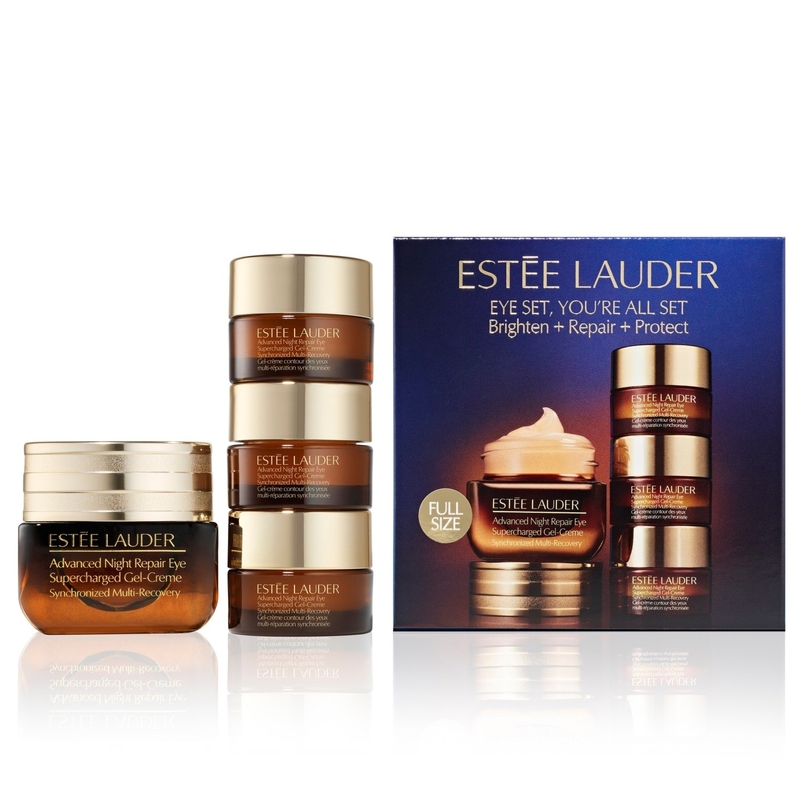 ESTEE LAUDER Advanced Night Repair Eye Cream Skincare Set
