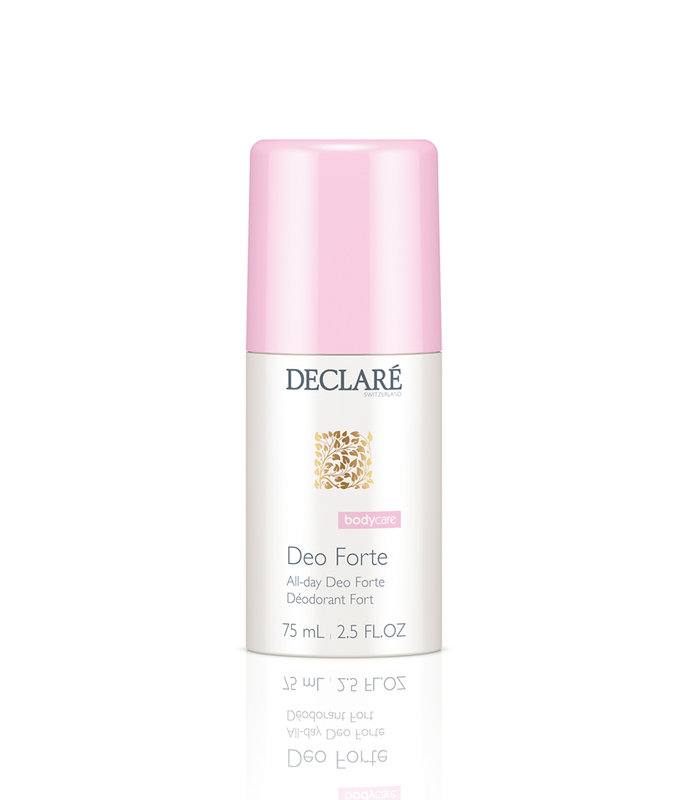 DECLARE BODY CARE DEO FORTE Deorodant