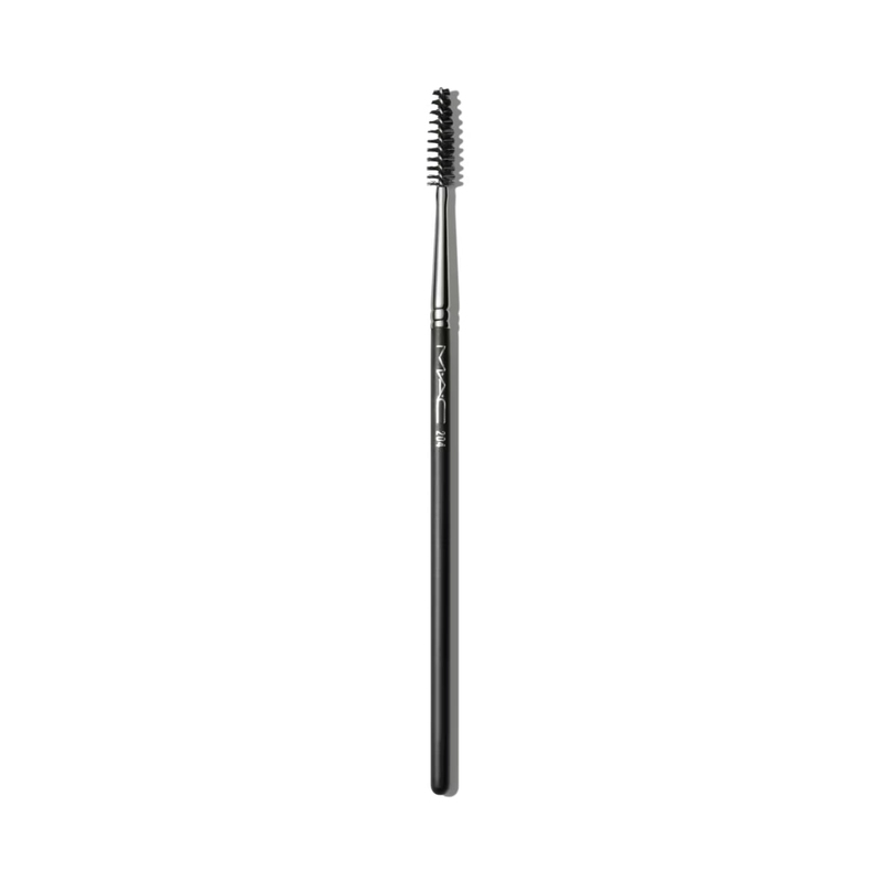 MAC 204 Lash Brush Perie pentru gene și sprâncene