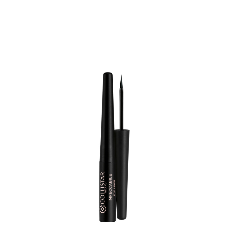 IMPECCABILE EYE LINER COLLISTAR tus lichid
