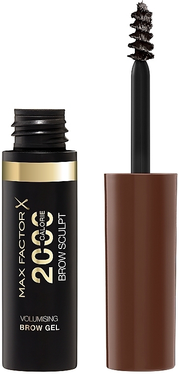Max Factor 2000 Calorie Brow Sculpt Gel pentru sprâncene