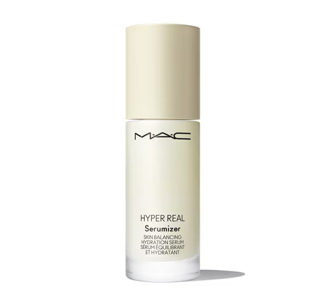 MAC Hyper Real Serumizer Skin Balancing Hydration Serum Ser hidratant pentru față