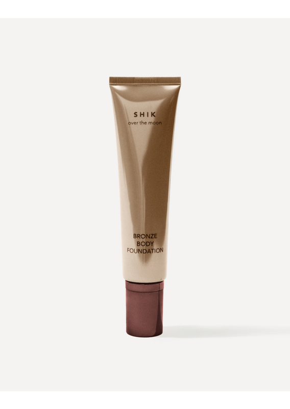 SHIK Bronze body foundation Crema fon de ten 100ml