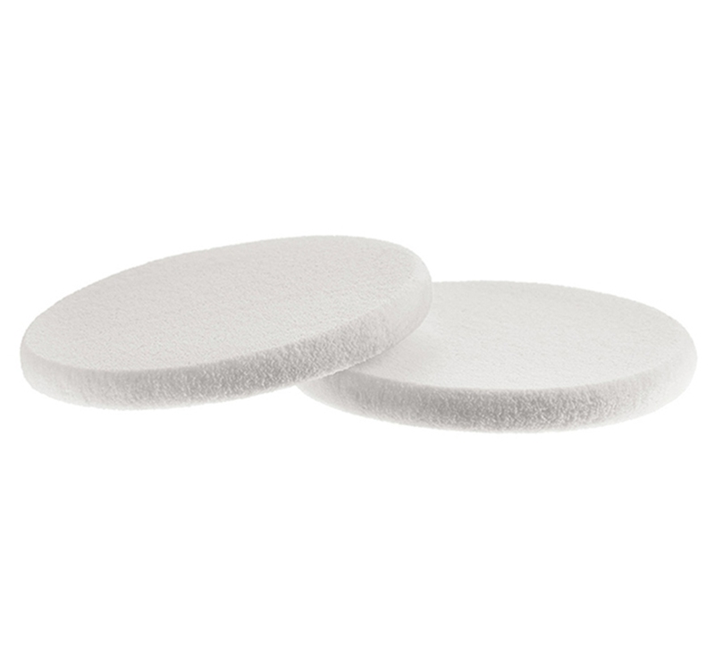 Burete de machiaj MAC Multi-Formula Sponge 2pcs