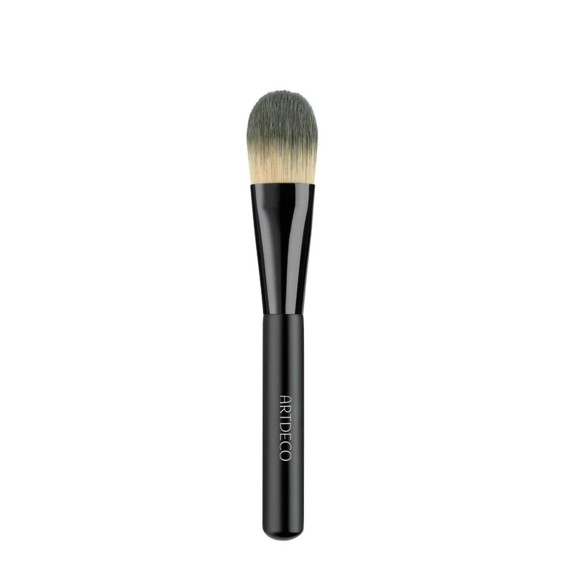 ARTDECO MAKE UP BRUSH PREMIUM QUALITY Pensula pentru fond de ten