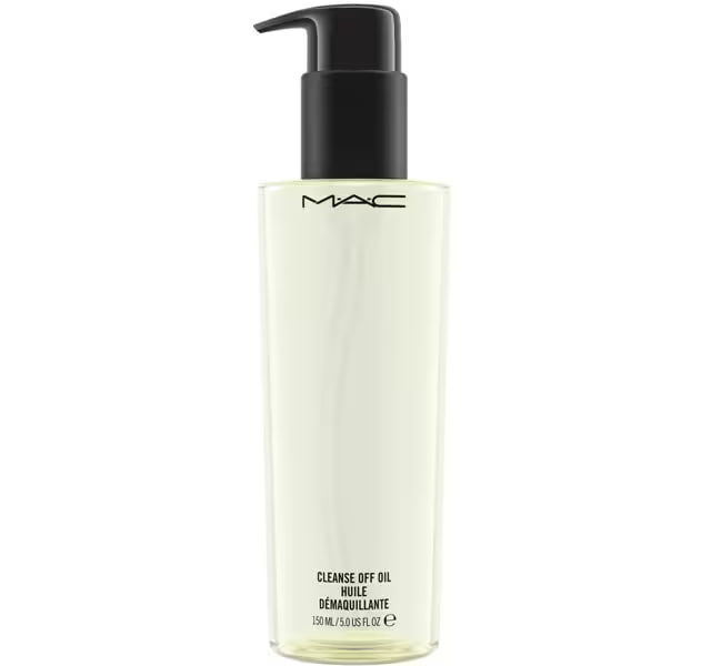 MAC Cleanse Off Oil