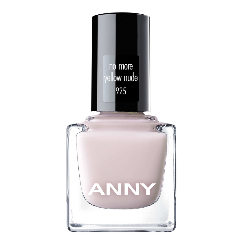 ANNY Nail Polish 925 Lac pentru unghii