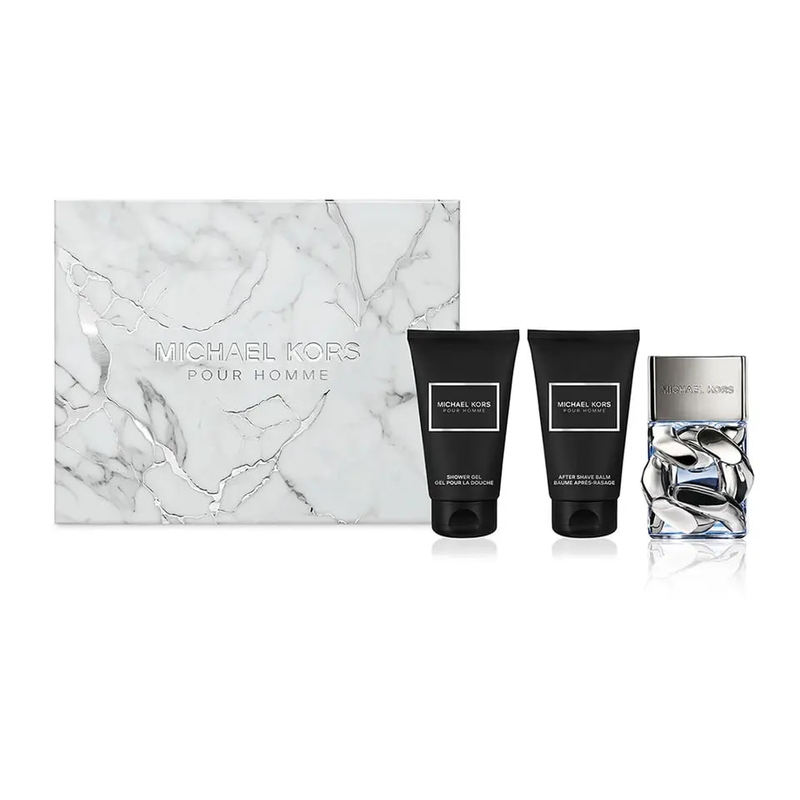 MICHAEL KORS Set Pour Homme EDP 50 ml Set cadou