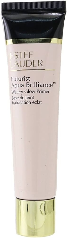 Estee Lauder Futurist Aqua Brilliance Watery Glow Primer Primer pentru față