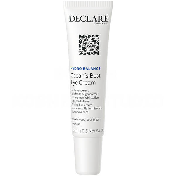 DECLARE Hydro Balance Ocean’s Best Eye Cream Cremă pentru zona ochilor