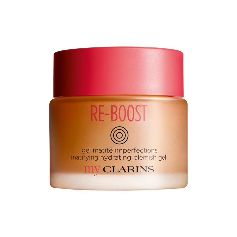 MY CLARINS Matigying Hydration Gel Gel de fata hidratant, matifiant