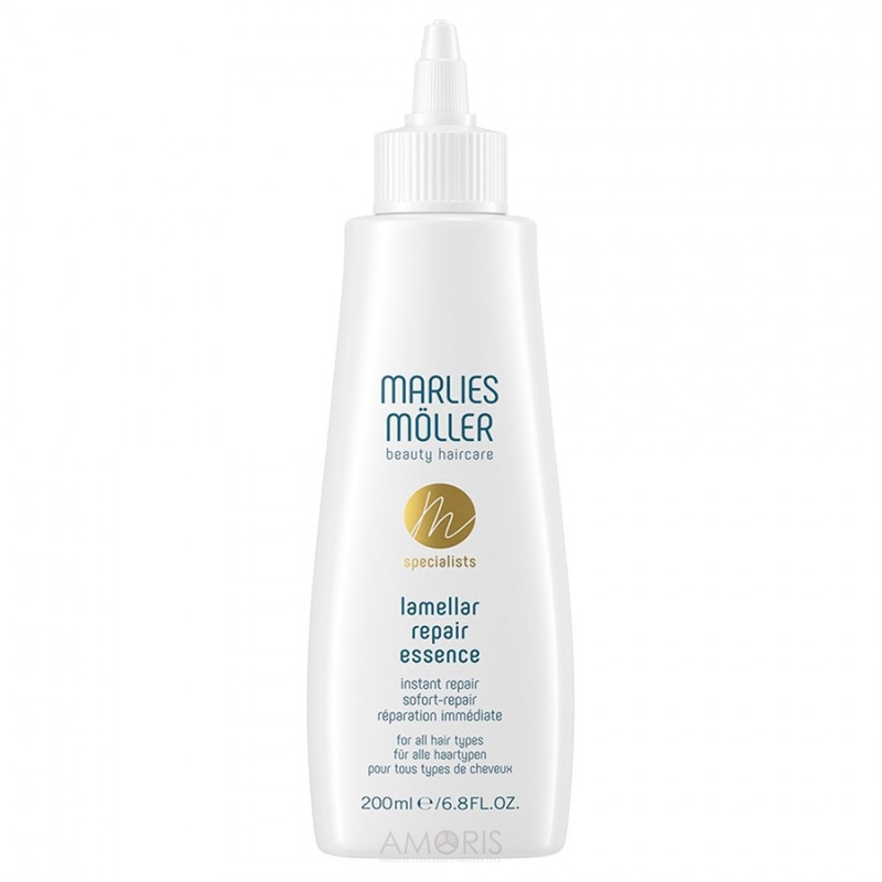Marlies Moller Soluție pentru păr Specialist Lamellar Repair