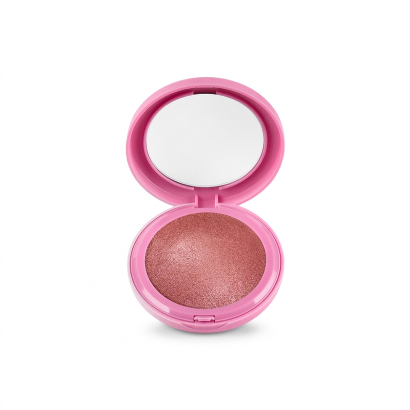 Naj Oleari Petalicious — blush