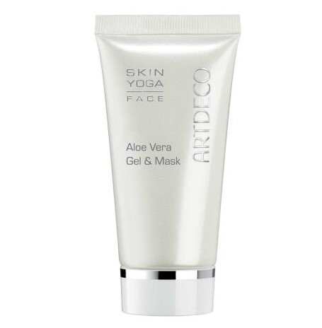 ARTDECO Aloe Vera Gel & Mask Gel hidratant și mască de față