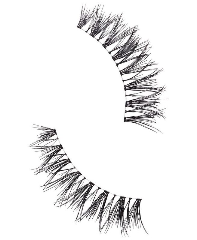Gene False MAC 76 Supermodel Lash