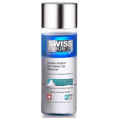 SWISS IMAGE ESSENTIAL CARE Demachiant bifazic pentru ochi