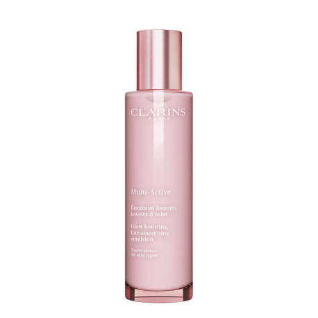 CLARINS Multi-Active Day Emulsion Emulsia pentru fata