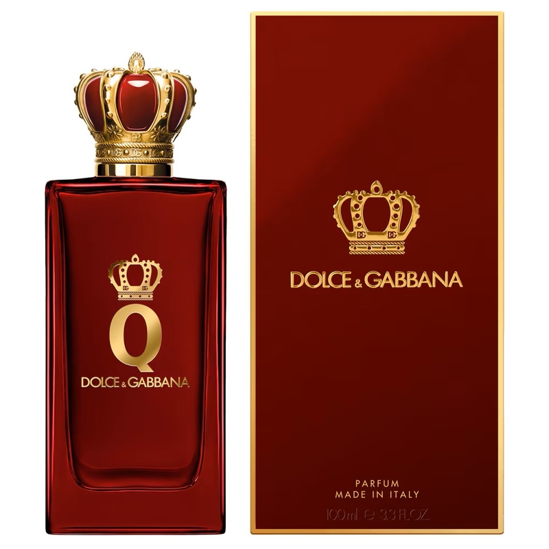 D&G Q Parfum