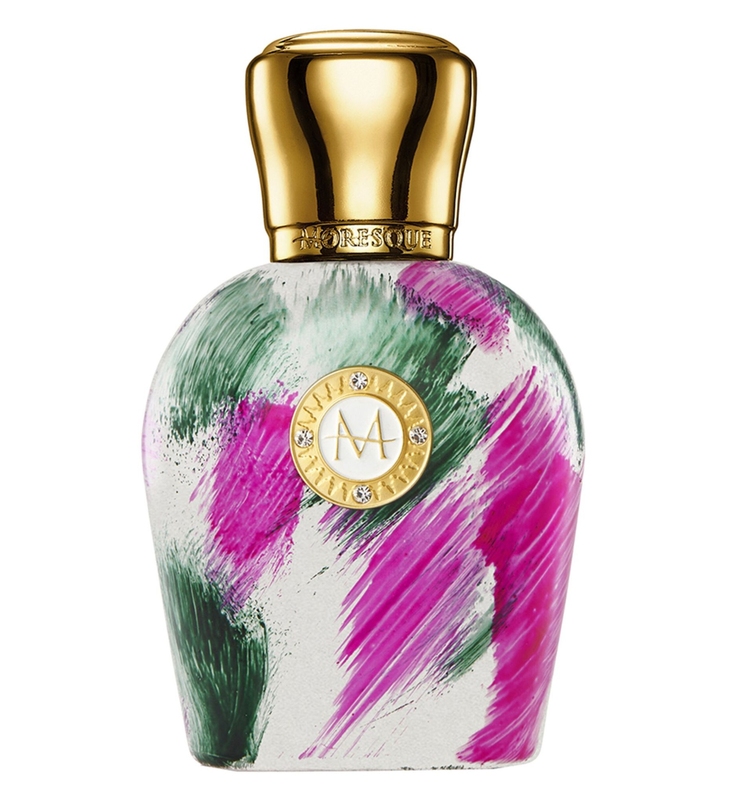 MORESQUE Divina 50 ml Парфюмированная вода