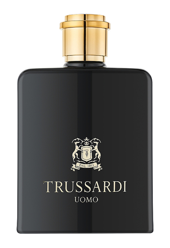 TRUSSARDI Uomo Apa de toaleta