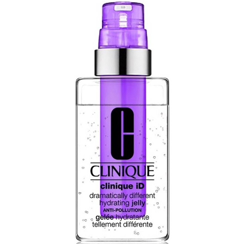 DRAMATICALLY DIFFERENT HYDRATING JELLY BASE