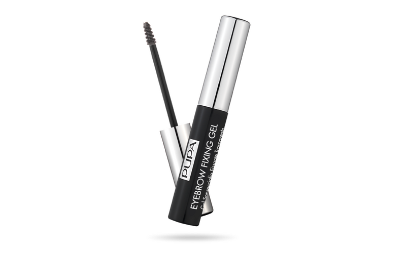 PUPA Eyebrow Fixing Gel Gel Fixativ pentru sprâncene