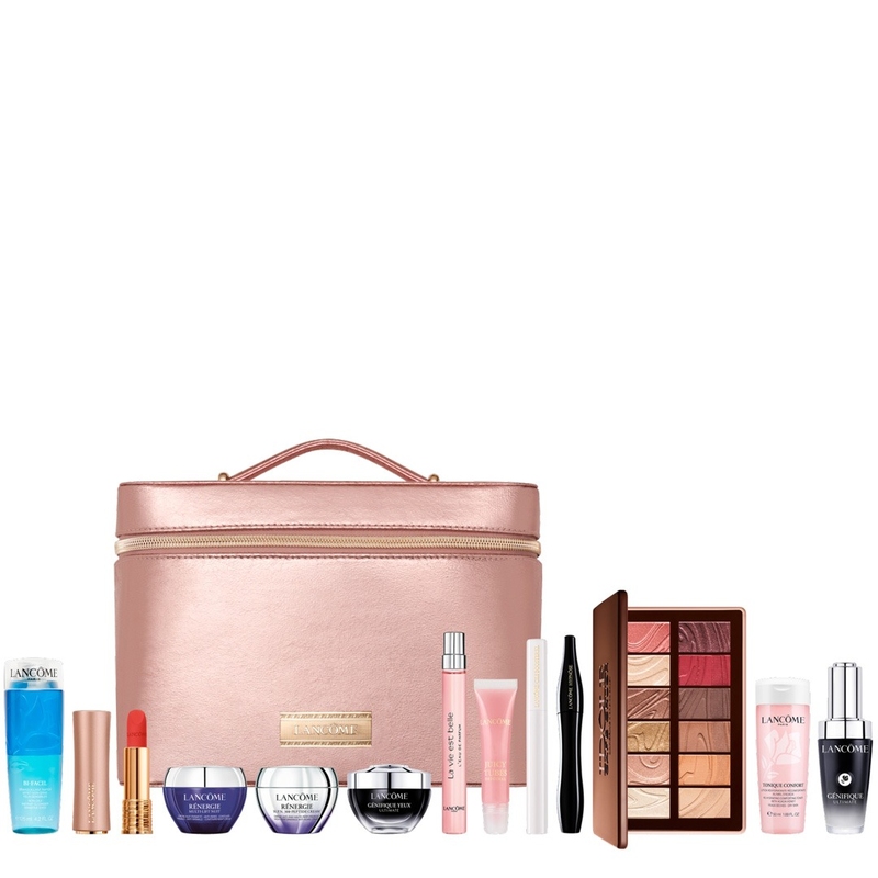 Lancome Beauty Box Limited Edition Holiday 2025 Set cadou