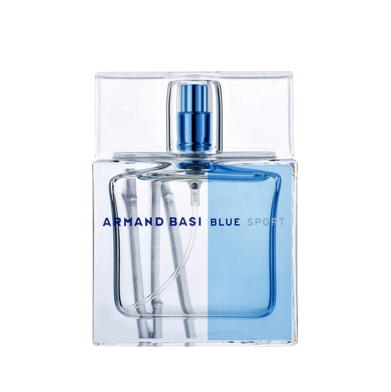 ARMAND BASI Blue Sport Apă de Toaletă