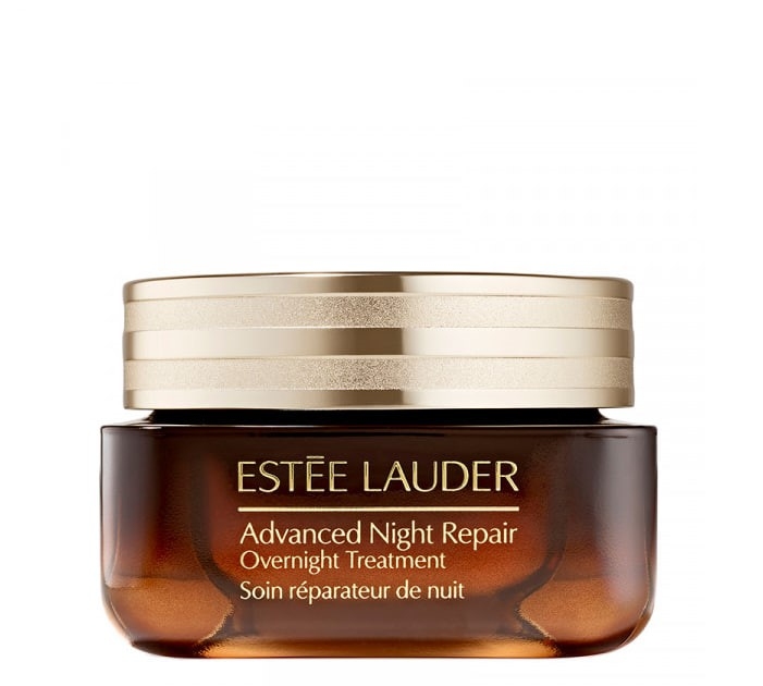 ESTEE LAUDER Advanced Night Repair Overnight Treatment Ночной крем для лица
