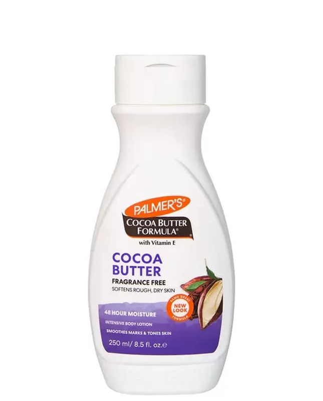 PALMER'S Cocoa Butter Formula Body Lotion Loțiune de corp cu unt de cacao