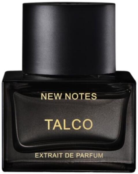 TALCO EXTRAIT DE PARFUM 50ml NEW NOTES