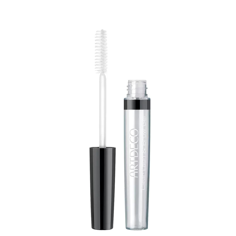 ARTDECO Clear Lash & Brow Gel Gel pentru gene și sprâncene