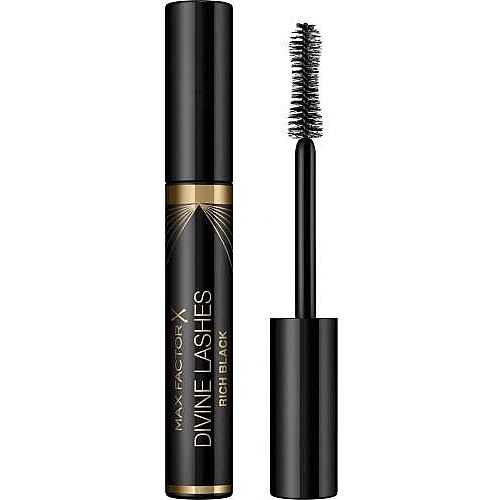 Max Factor Divine Lashes Mascara Rimel cu efect de volum