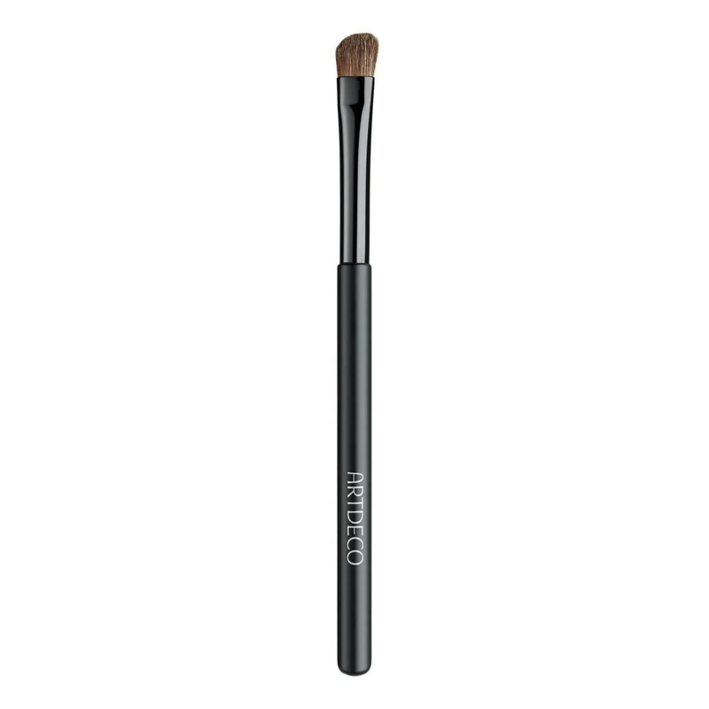 ARTDECO Angled Eyeshadow Brush Pensula pentru fard de pleoape