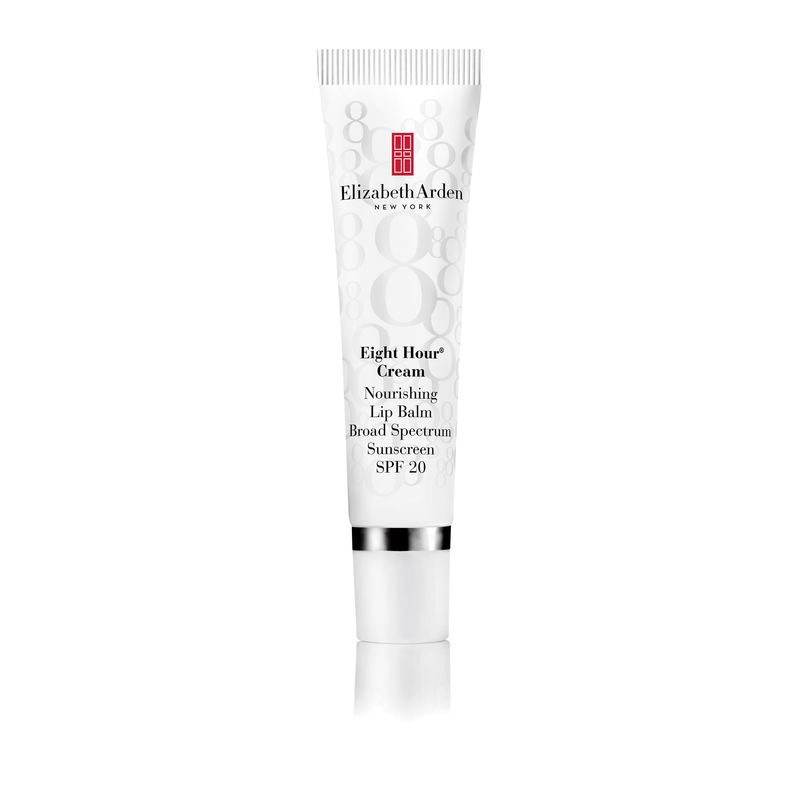 Elizabeth Arden Eight Hour Cream Nourishing Lip Balm SPF 20