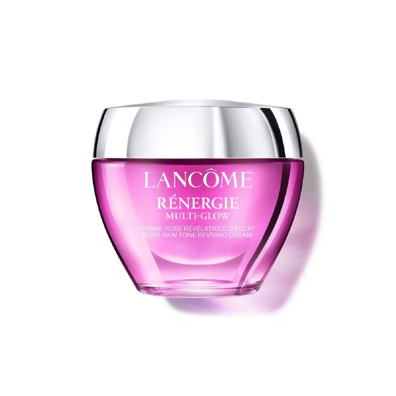 Lancôme Creme Facial Rénergie Multi-Glow Антивозрастной крем