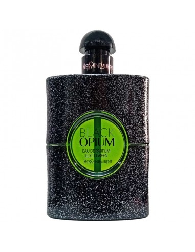 YSL BLACK OPIUM GREEN Apă de parfum